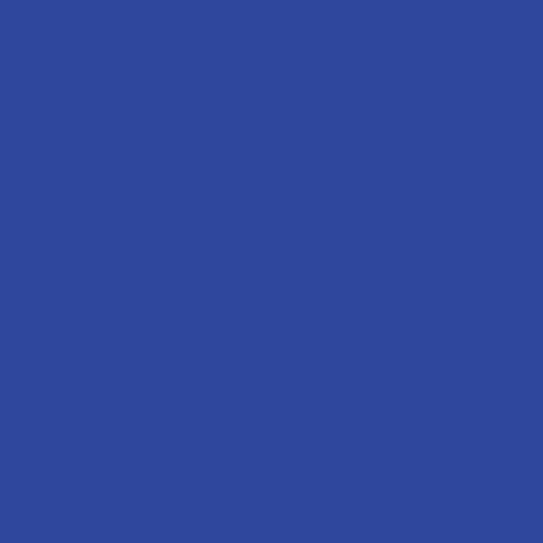 Background color - Tartan Blue
