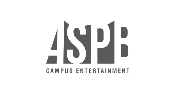 Logo - ASPB Campus Entertainment