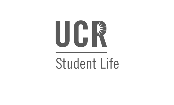 Logo - UCR Student Life
