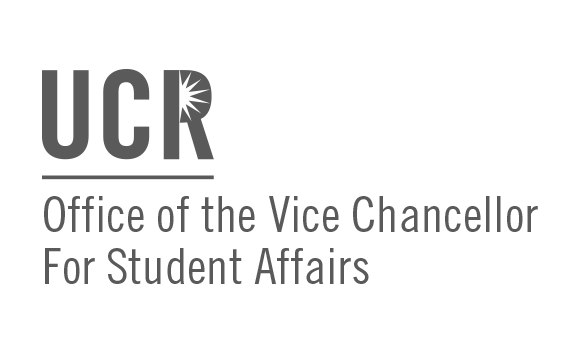 Logo - UCR Office of the Vice Chancellor for Student Affairs