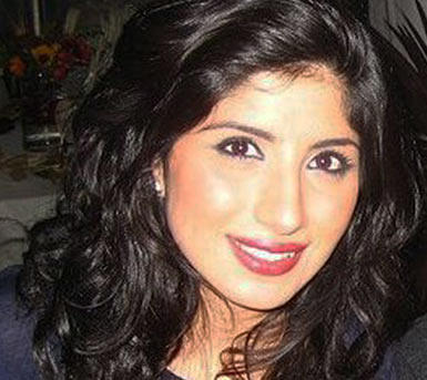Tartan Soul Profile: Danna Fakhoury