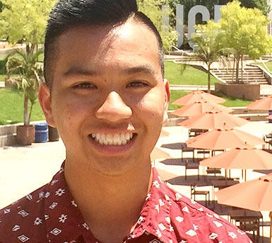 Tartan Soul Profile: Jason Llamas