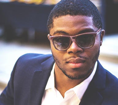 Tartan Soul Profile: Jamal Myrick