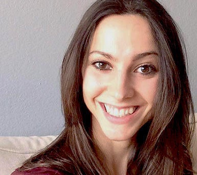 Tartan Soul Profile: Laura Dimler