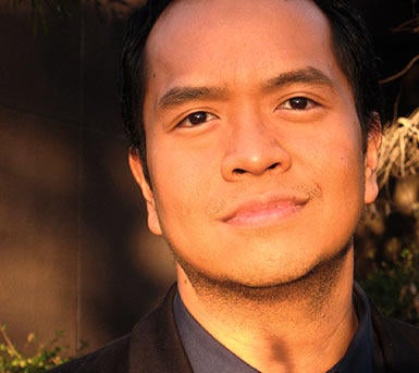 Tartan Soul Profile: Mike Atienza